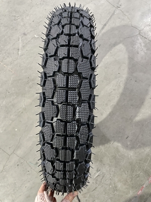 3.00-18 pneumatici per moto OEM Il perfetto equilibrio tra prestazioni e durata