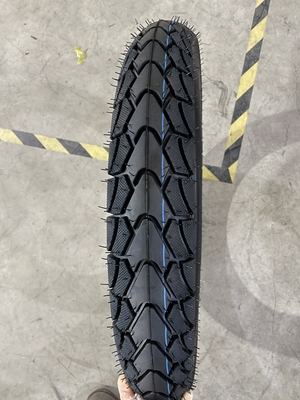 3.00-18 pneumatici per moto OEM Il perfetto equilibrio tra prestazioni e durata