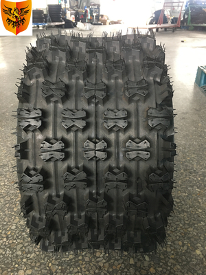 280kpa pneumatici ATV pneumatici di fango 23x7x10 22x10x10 18x8.5x8 per le Filippine Certificato E4