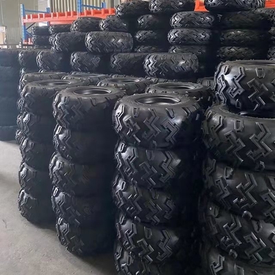 280kpa pneumatici ATV pneumatici di fango 23x7x10 22x10x10 18x8.5x8 per le Filippine Certificato E4