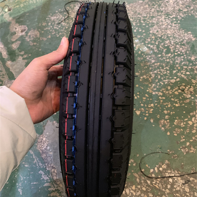 400-8 Dimensione del pneumatico Motociclo elettrico Resistenza alla trazione 10,5 Fat Tire Scooter per adulti
