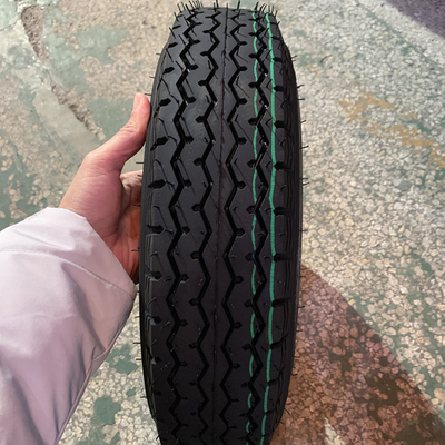 400-8 Dimensione del pneumatico Motociclo elettrico Resistenza alla trazione 10,5 Fat Tire Scooter per adulti