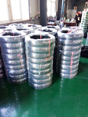 3.25 19 Pneumatici per motocicli con porto di carico Qingdao e durata di 20000 KM