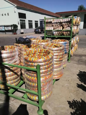 3.25 19 Pneumatici per motocicli con porto di carico Qingdao e durata di 20000 KM