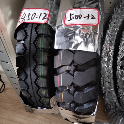 Guarnizione per pneumatici da motocicletta 4.50-12 Performance e durata garantite
