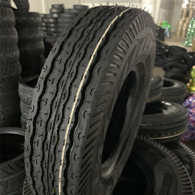 OEM accettabile 4.00-8 pneumatici per motociclette per due ruote MRF a un costo accessibile