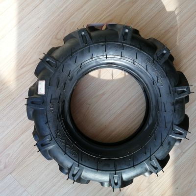 OEM accettabile 4.00-8 pneumatici per motociclette per due ruote MRF a un costo accessibile