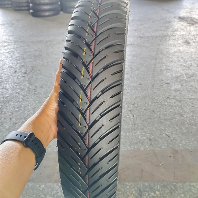 4.2kg Peso Pneumatico per moto da gomma morbida 100/90/18 120/80/17 100/90-17 120/70/17 909017