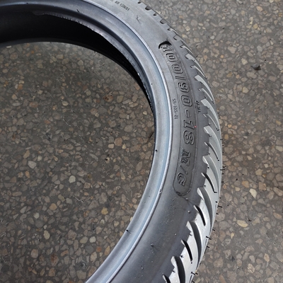 4.2kg Peso Pneumatico per moto da gomma morbida 100/90/18 120/80/17 100/90-17 120/70/17 909017
