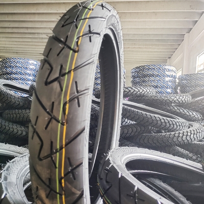 90/90/18 Pneumatico per moto 90 90 18 Pneu Motociclo 90/90-18 con capacità di carico di 265 kg