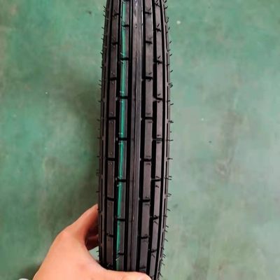 Mercato africano 2,50 17 Pneumatici per motociclette con durata di 20000 KM