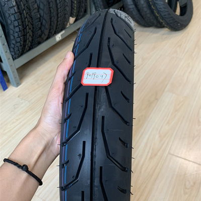 Prodotto pneumatici per moto 90/90-17 con capacità giornaliera di 5000 pezzi