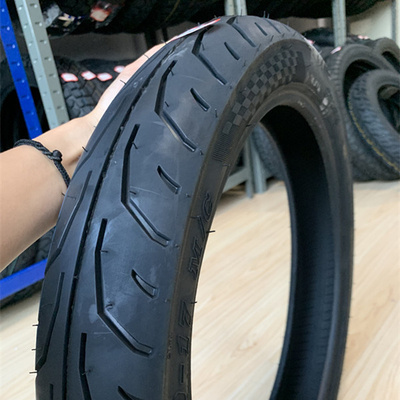 Prodotto pneumatici per moto 90/90-17 con capacità giornaliera di 5000 pezzi