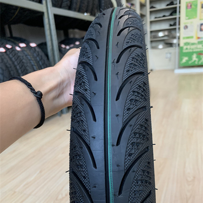 Pneumatici per moto 80/90-17 con capacità produttiva competitiva e 5000 pezzi al giorno