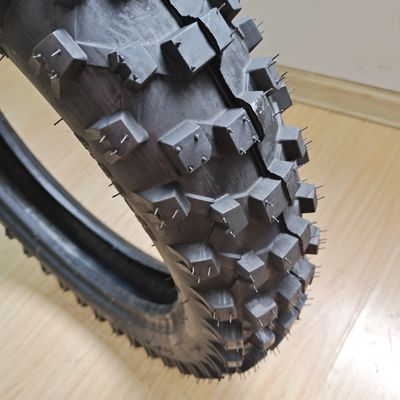 Pneumatici off-road 4.60-17 di lunga durata con una durata di 20000 KM e un involucro resistente