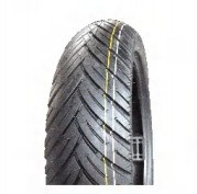 35%-55% di contenuto di gomma pneumatici per motociclette 120/70 17 senza tubi per la tua moto