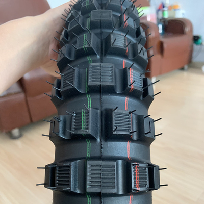 Sostituzione/riparazione Scopo 300-17 Pneumatici sportivi a doppia resistenza alla trazione 10.5