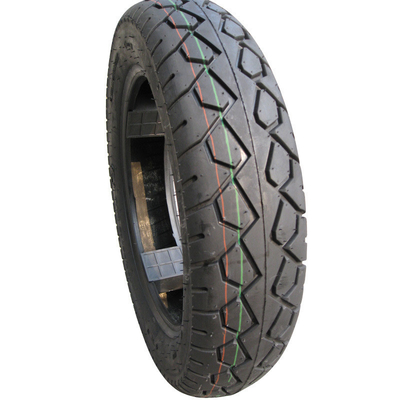 110/90-18 110/100-18 120/90-18 120/100-18 Pneumatici fuoristrada per motociclette con 6 PR Ply Rating