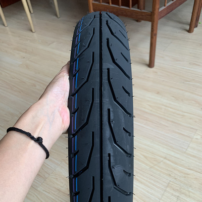 Pneumatici per moto 90/90/17 con durata di 20000 KM e capacità di 5000 pezzi al giorno