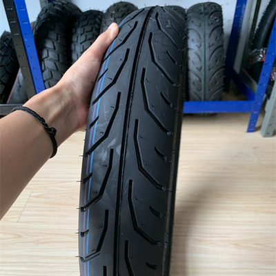 Deep Design pneumatici per moto senza tubi 90 90 17 per migliorare le prestazioni