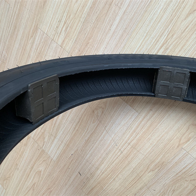 Deep Design pneumatici per moto senza tubi 90 90 17 per migliorare le prestazioni