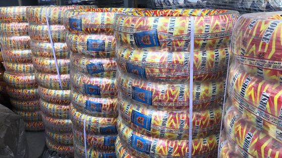 Super 460-18 gomma pneumatici e tubi per motociclette per il porto di Qingdao