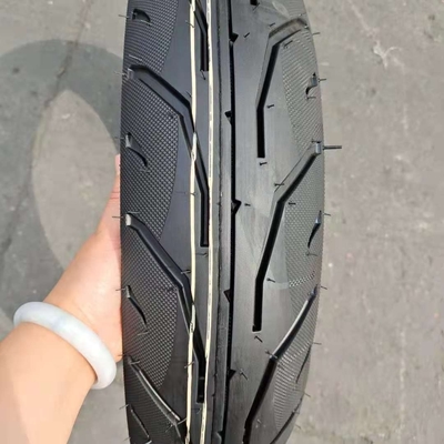 Tempo di consegna entro 25 giorni Casco pneumatico per motociclette 120/80-16 120/90-16 130/80-16