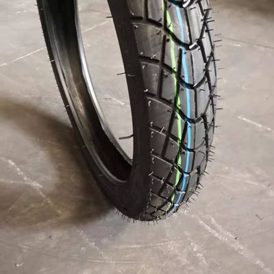 Pneumatici per moto stradali 2.50-16 Repuestos para Motos Pneumatici Casing Vita di lavoro 20000 KM