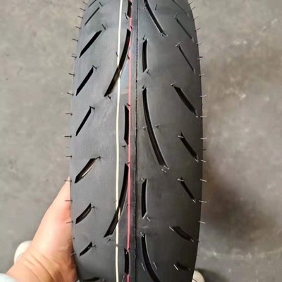 Pneumatici per moto 110/80-14 Prodotto da Leading a 5000 pezzi al giorno