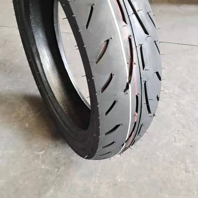 Pneumatici per moto 110/80-14 Prodotto da Leading a 5000 pezzi al giorno