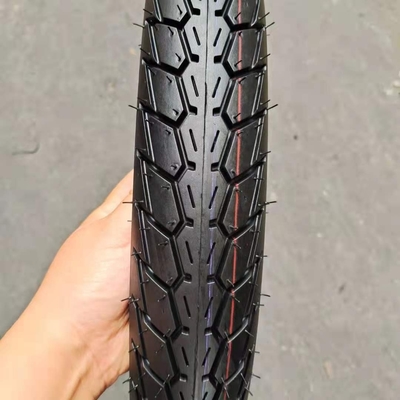 35%-55% di contenuto di gomma pneumatici da moto 70/100-17 a vantaggio per il vostro beneficio