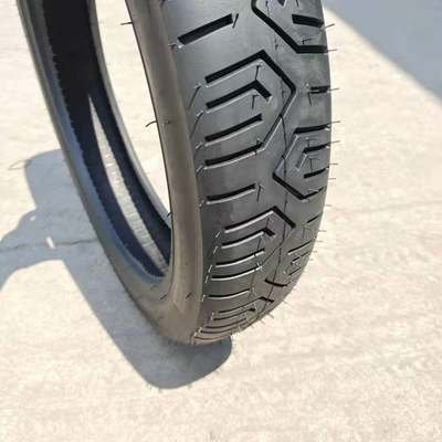 Deep Design 90/90-16 Peneu Sem Camera per pneumatici per moto cinesi sul mercato africano