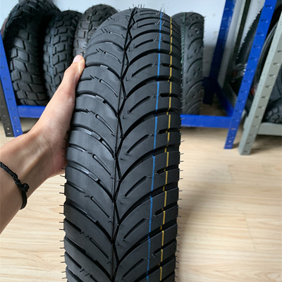 Fabbricanti di pneumatici per motocicli sul mercato africano con 20000 KM di durata 110/80 17