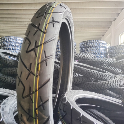 90/90/18 Pneumatico per moto 90 90 18 Pneu Motociclo 90/90-18 con capacità di carico di 265 kg