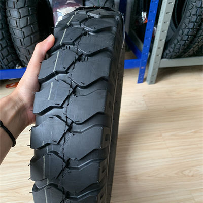 Scala per pneumatici per motocicli da 500 a 12 Pneumatici di potenza 10,5 Resistenza alla trazione 20000 KM Durata di vita