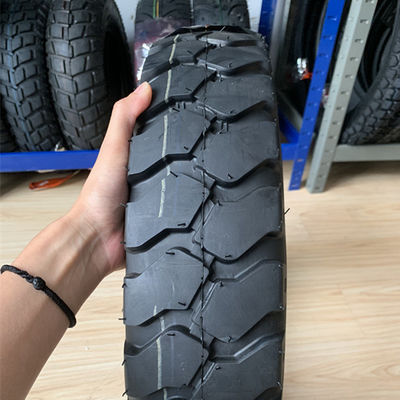 Scala per pneumatici per motocicli da 500 a 12 Pneumatici di potenza 10,5 Resistenza alla trazione 20000 KM Durata di vita