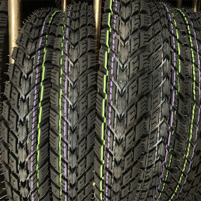 Deep Design Fat Tire Tube per pneumatici elettrici per motociclette con design a profonda struttura 275-18 300-18