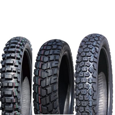 Tubi interni da 18 pollici per motocicli con 6 PR Ply Rating e 25-30 giorni di consegna