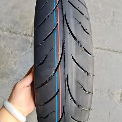 Super gomma pneumatici per moto 140/70 17 Moto con porto di carico Porto di Qingdao