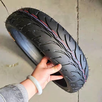 Super gomma pneumatici per moto 140/70 17 Moto con porto di carico Porto di Qingdao