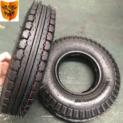 Pneumatici per motocicli 6PR/8PR