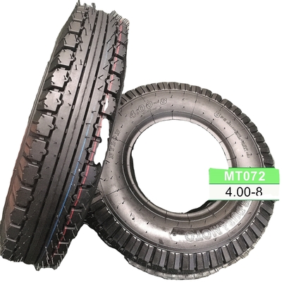 Pneumatici per motocicli 6PR/8PR