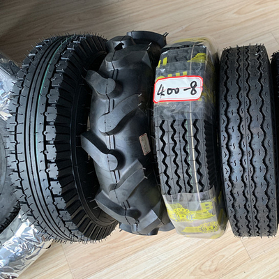 Pneumatici per motocicli 6PR/8PR