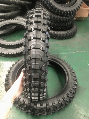 Tubi interni da 18 pollici per motocicli con 6 PR Ply Rating e 25-30 giorni di consegna