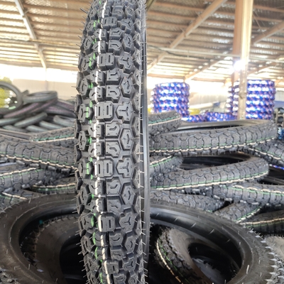 LLantas Kenda Para Moto 275x18 Porto di carico Port Qingdao Porto pneumatici Moto 275x18 2.9KG