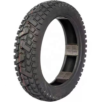 110/90-17-8PR Pneumatici per motociclette la scelta migliore per gli acquirenti del mercato africano