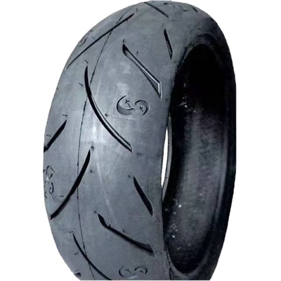 Pneumatici per moto 190/50-17 190/55-17 200/50-17 200/55-17 nel mercato africano con il tempo