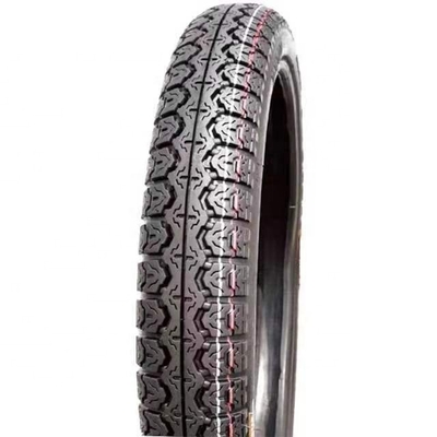 2.75-17 pneumatico da moto con tensione 10.5 e contenuto di gomma 35%-55%