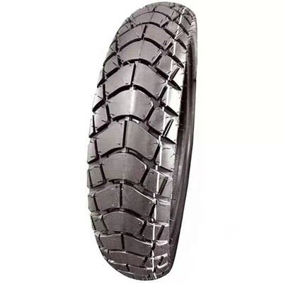 2.75-17 pneumatico da moto con tensione 10.5 e contenuto di gomma 35%-55%
