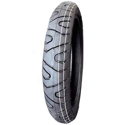 2.75-17 pneumatico da moto con tensione 10.5 e contenuto di gomma 35%-55%
